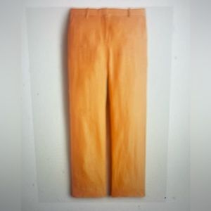 JCREW Ingrid Pant Linen 14 NWT